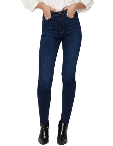 Sieviešu “Skinny Fit” džinsi no Modora.lv Sieviešu “Skinny Fit” džinsi no Modora.lv