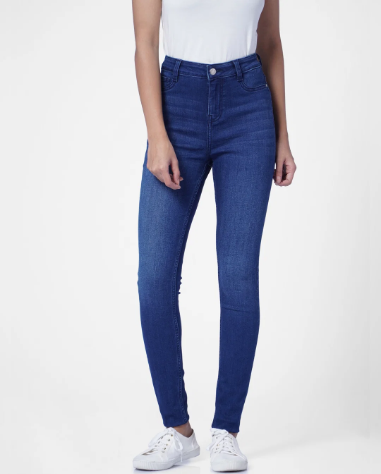 Sieviešu “Slim Fit” džinsi Modora.lv Sieviešu “Slim Fit” džinsi Modora.lv