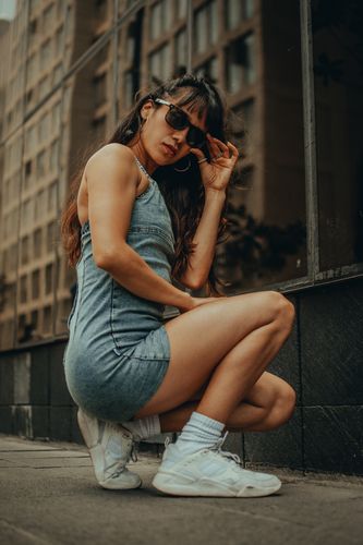 Baltas sieviešu elegantas kleitas 4