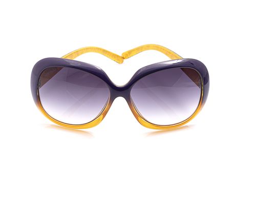 Sieviešu saulesbrilles Ray-Ban 7