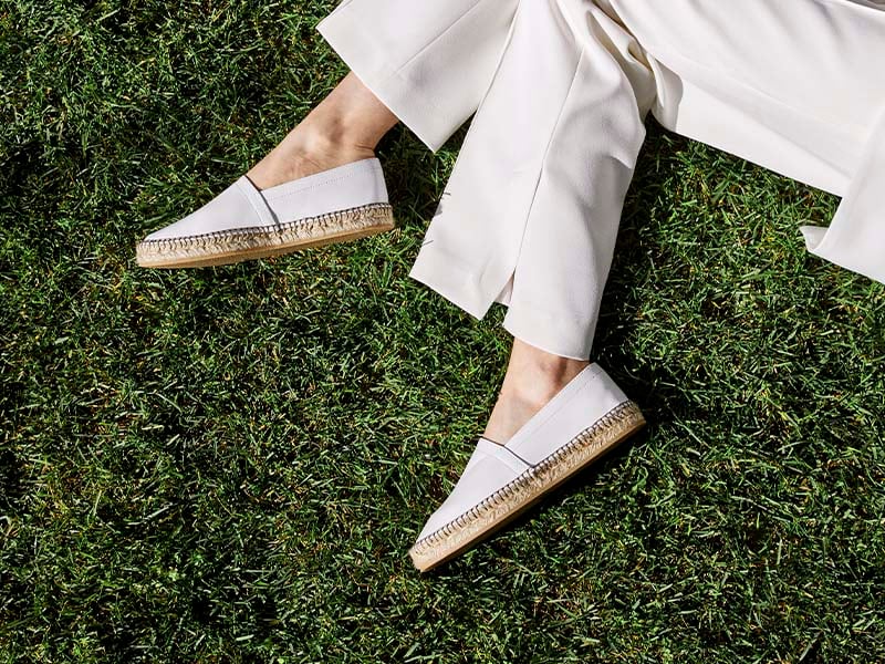Sieviešu espadrilles Sieviešu espadrilles