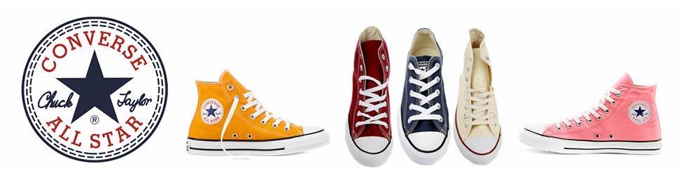 Sieviešu kedas Converse