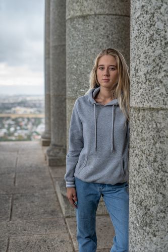 Sieviešu sporta apģērbs 1