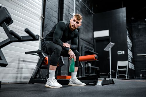 Apģērbs fitnesam 1