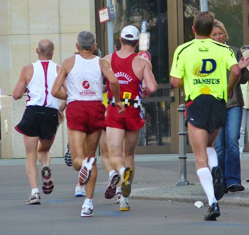Apģērbs fitnesam vīriešiem 4