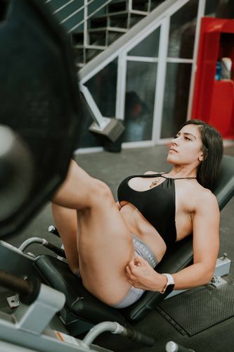 Apģērbs fitnesam sievietēm 3