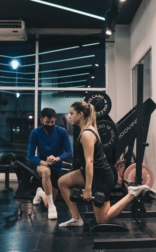 Sporta apģērbs fitnesam 1