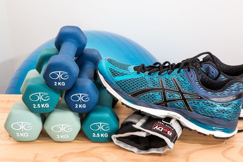 Oriģināli vīriešu sporta apavi Nike 3