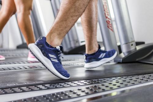 Oriģināli vīriešu sporta apavi Nike 7
