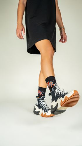 Oriģināli vīriešu sporta apavi Adidas 6