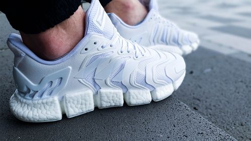 Oriģināli vīriešu sporta apavi 4