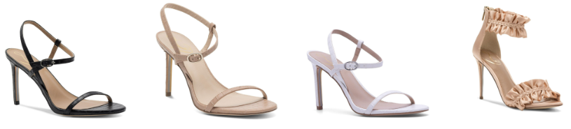 Sieviešu augstpapēžu kurpes Sam Edelman Sieviešu augstpapēžu kurpes Sam Edelman